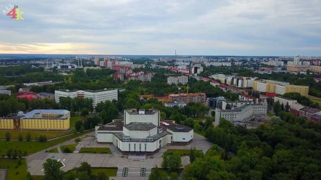 Витебск, Беларусь