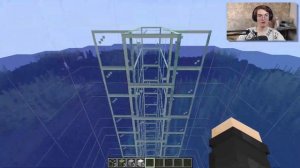 Новая ФЕРМА РЕЙДОВ в Майнкрафт 1.21.2+