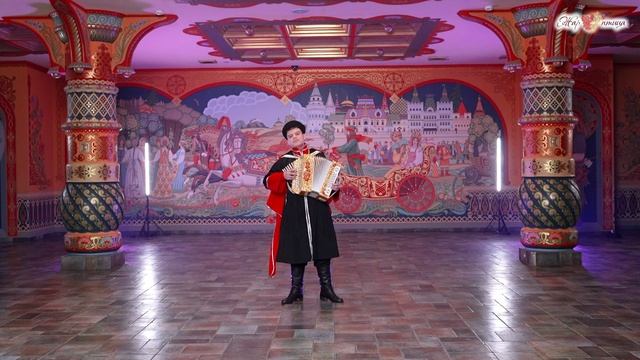 Иван Ефимов - Едут казаки