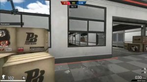 Point Blank в 2025?! Почему эту игру нужно забыть | Обзор игры Po