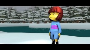 Реалистичный Undertale. Все серии (Неадекват Records)