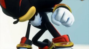 SONIC X SHADOW GENERATIONS ИГРОФИЛЬМ РУССКАЯ ОЗВУЧКА