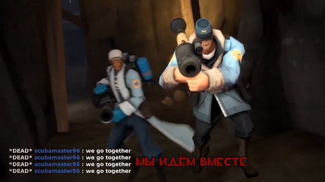 [SFM/HORROR] SERVERBLIGHT (Перевод) смотреть онлайн