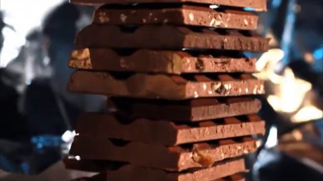 Шоколад "Берендеевка" - Новогодний ролик