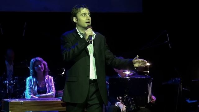 "Не спеши" - Владислав Косарев и Татьяна Солнышкина ( фортепиано ) смотреть онлайн