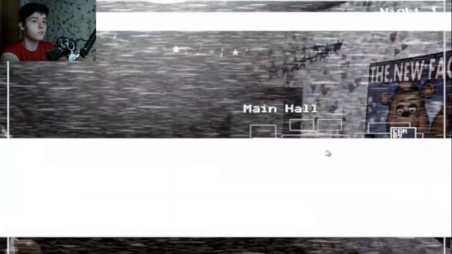 РОБОТЫ ВЕРНУЛИСЬ - Five Nights at Freddy's 2 смотреть онлайн