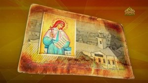 Простые истории. Святая мученица Кира Оболенская