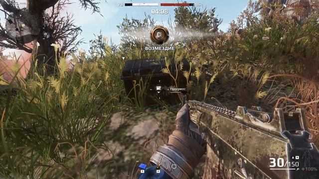 Обзор обновления Survarium 0.41 смотреть онлайн