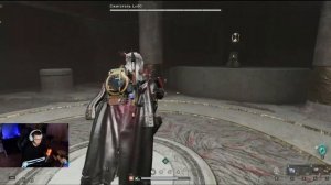 Механика прохождение Чёрного Сектора (Лаба) Once Human