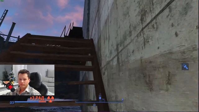 Fallout 4 стрим #27 смотреть онлайн