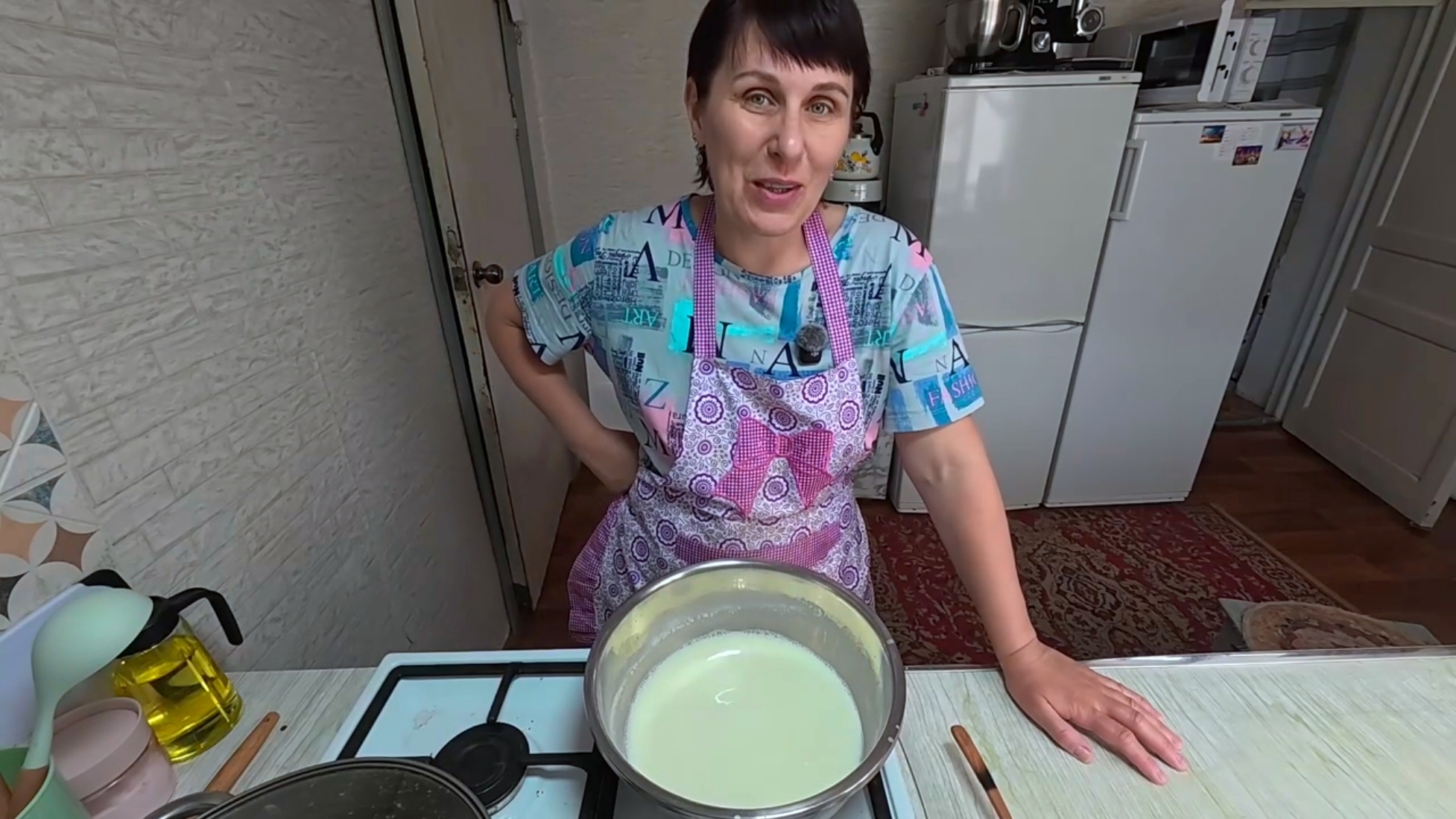 Имелось Две мечты поесть и похудеть смотреть онлайн