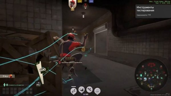 YOSHI ПЕРЕГОРЕЛ? ЭТО ОБНОВА КОТОРУЮ ВСЕ ЖДАЛИ? | DEADLOCK