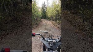 самоделка типа скаут 3 140