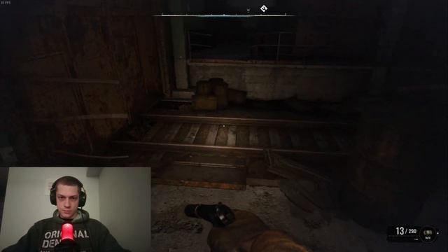 По горячим следам © S.T.A.L.K.E.R. 2 Heart of Chornobyl #6 смотреть онлайн