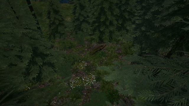 Логово | The Isle (server TAPKIN) смотреть онлайн