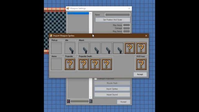 ИГРА МЕНЬШЕ ЧЕМ ЗА ДВЕ МИНУТЫ | Easy FPS Editor смотреть онлайн
