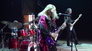 Команда Альфа - Шторм. Live, Серпухов, 2025