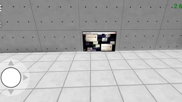 Chilled Windows в PC Simulator