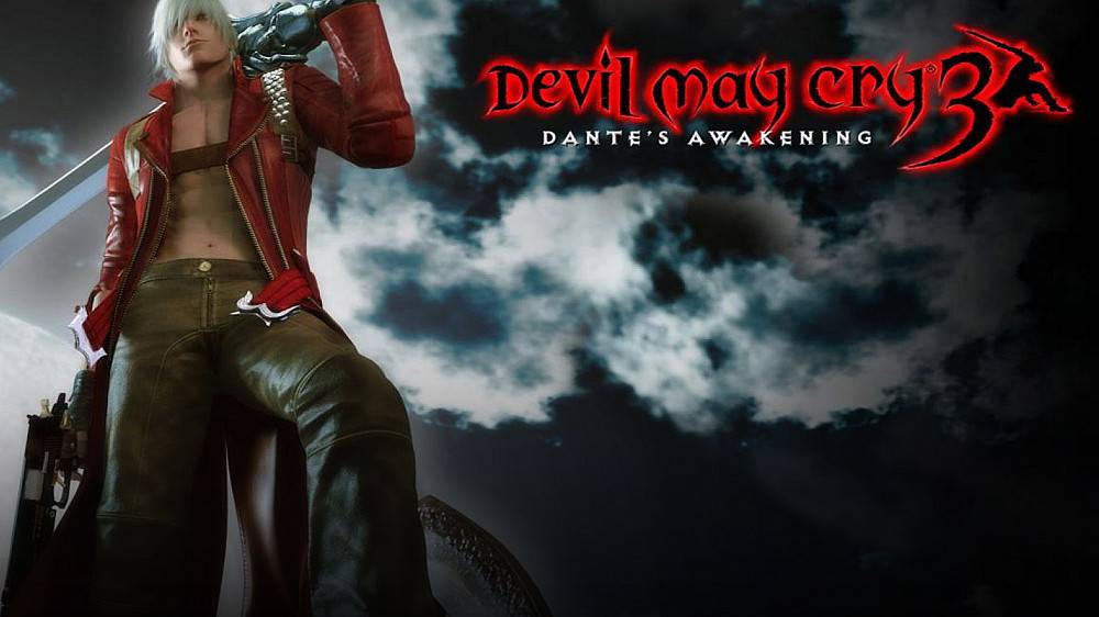 Прохождение Devil May Cry 3 без комментариев часть 5 смотреть онлайн