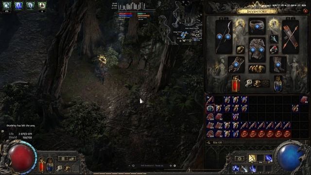 Открыл 6 The adorned в Poe 2 смотреть онлайн