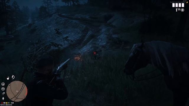 Red West Life RP. Конец - это начало новой истории смотреть онлайн