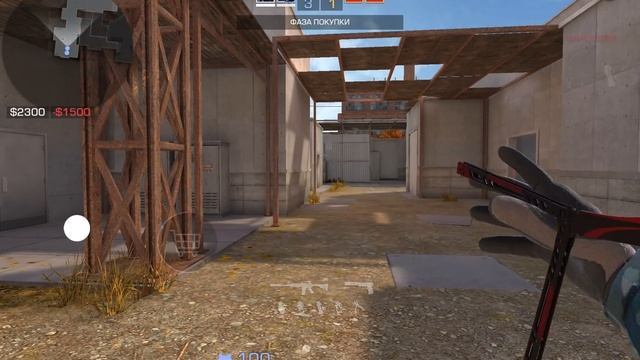 АПНУЛ РЕЙНДЖЕРА | Standoff 2 Союзники Демка