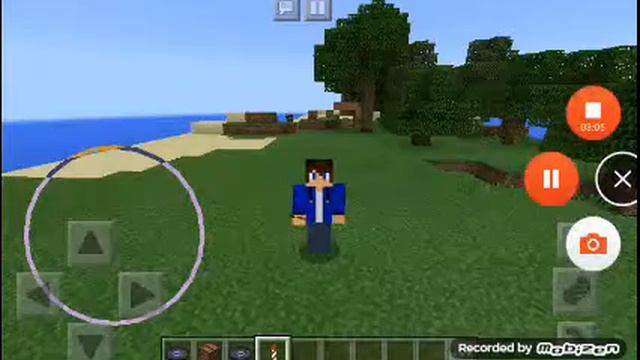 Обзор майнкрафт 1.2.0 (оригинал)