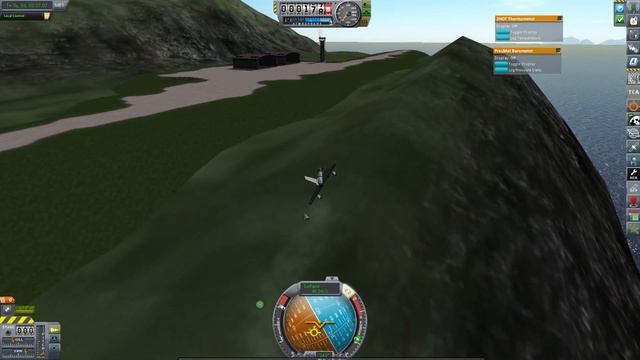 KSP 1.1 Через тернии к звездам! Часть 2 смотреть онлайн