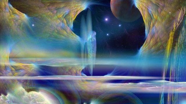 🙏 Елена Рерих 🙏 Мир Огненный🙏 макрокосм и микрокос?