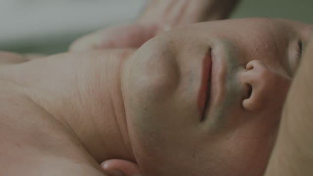 DAVRON - Massage смотреть онлайн