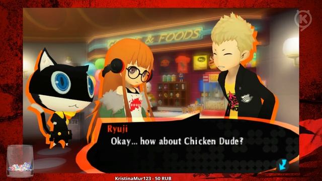 Persona Q2 ► запись стрима #2 (25.10.2019) смотреть онлайн