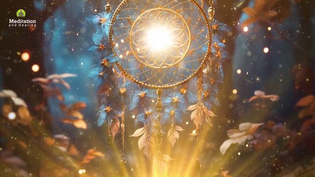 Медитация для привлечениябогатства и процветания смотреть онлайн