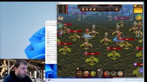 Vikings:War of Clans КАК играть СРАЗУ В ДВА АККАУНТА(HOW TO PLAY ON TWO A