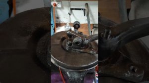 как снять рулевую сошку на ваз 2106