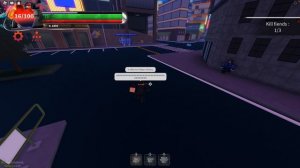 Как быстро начать? | Chainsaw Man Devil's Heart Roblox