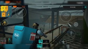 [Cargo Hunters] Quarantine Gate Наконец-то нашёл первый ватерпас. Кл?