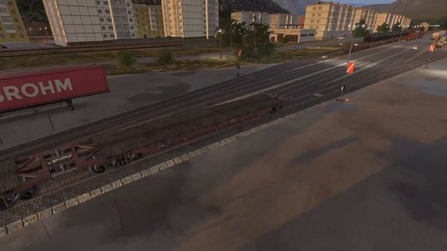 🔴DeRail Valley в 2025! Зарабатываем деньги на собственный лок
