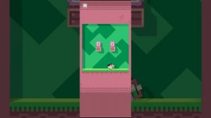 Прохождение Recoil в Fancade #8