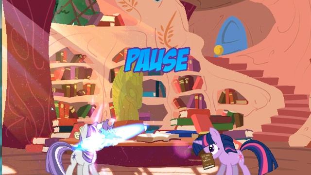 играю в игру Fighting Is Magic часть 3 смотреть онлайн