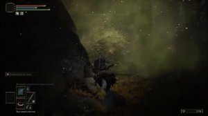 Elden ring туннель альтуса  секретный проход