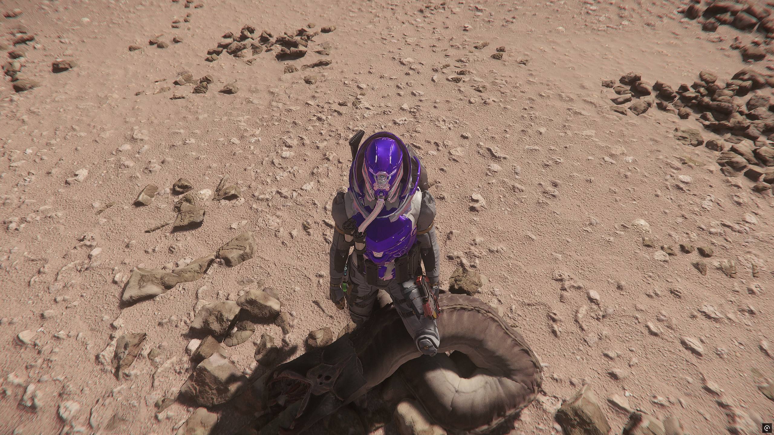 StarCitizen.Tumbril's  Nova