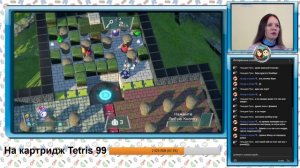 Играем в Super Bomberman R на Свиче #2