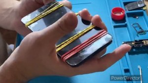 Замена дисплея redmi 10