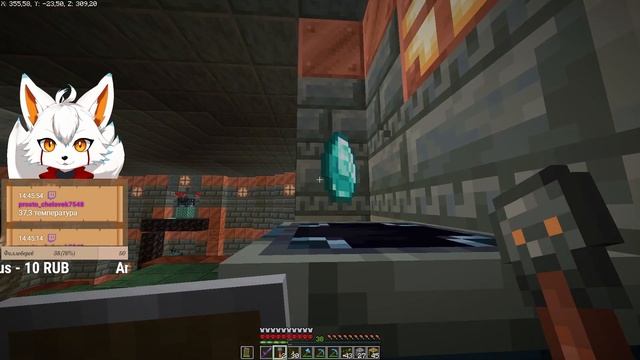 200 дней Хардкора на Невероятном Острове! Ожидание и ре?