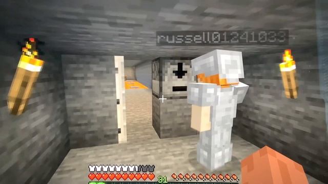 Майнкрафт Ограбили Дом Миллионера - Minecraft Millionaire's House Rob смотреть онлайн