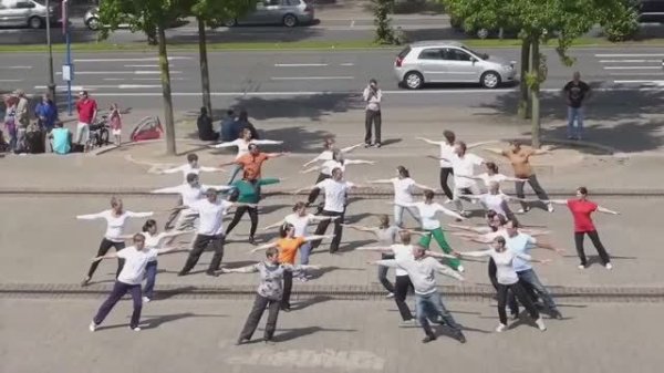 Bothmer Moves Wuppertal