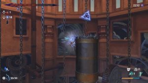 Prince of Persia: The Lost Crown | Квест «Невозможное восхождение» | ?