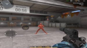 НОВЫЙ ФИКС СЕНСЫ ДЛЯ STANDOFF 2