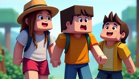 с каникулами