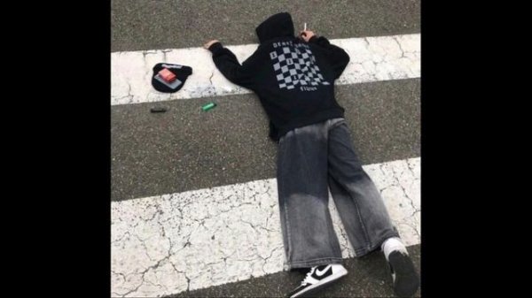 урал гайсин - я молодой вампир vamp (slowed & reverb)